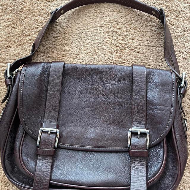 Hobbs Women's Shoulder bags - Brown on Productcaster.