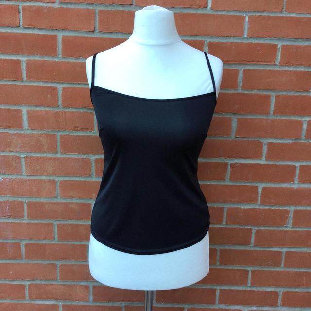 Women's Vest - Black - 10 on Productcaster.