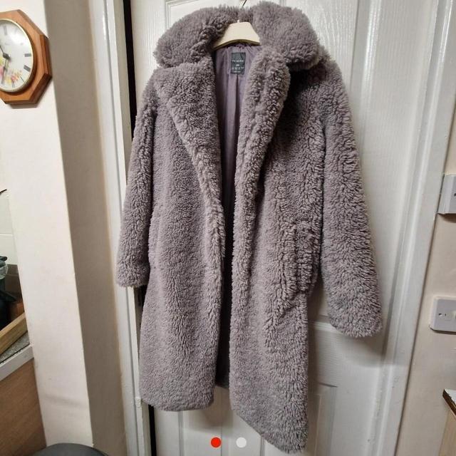 Primark Women's Teddy - Grey - XXS on Productcaster.