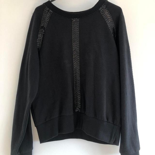 Bolongaro Trevor Women's Sweatshirt - Black - S on Productcaster.