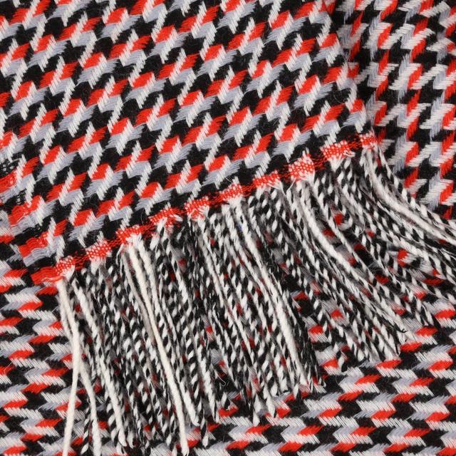 Deadstock Women's Scarf - Multi on Productcaster.