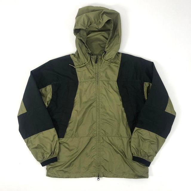 The North Face Purple Label Men's Jacket - Green - M on Productcaster.