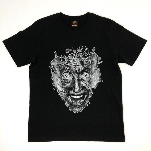 Men's T-shirt - Black - XL on Productcaster.