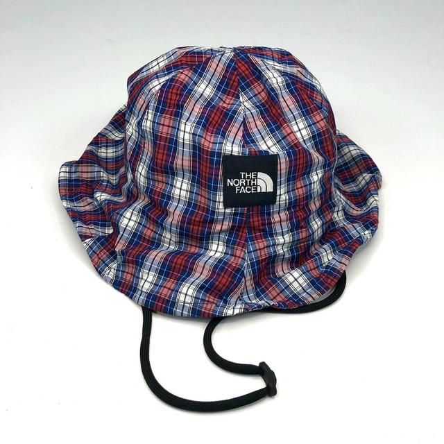 The North Face Men's Bucket hats - Multi on Productcaster.