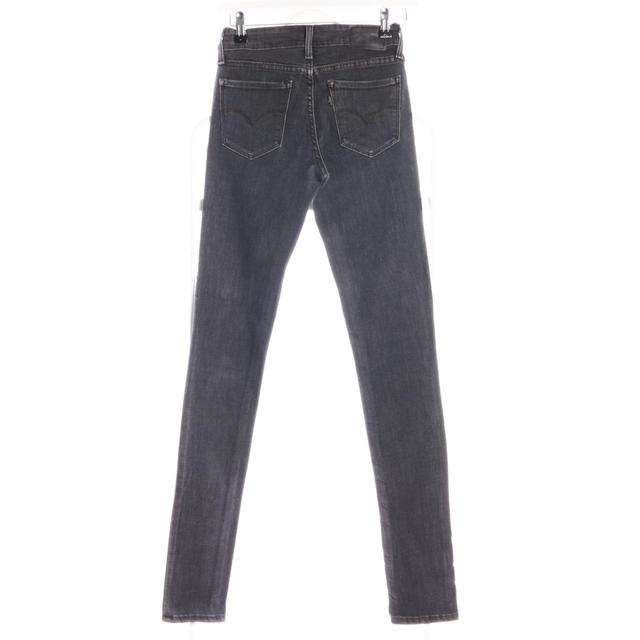 Levi's Women's Jeans - Grey - 24" on Productcaster.