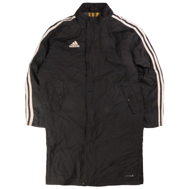 Adidas Women's Casual Jacket - Black - M on Productcaster.