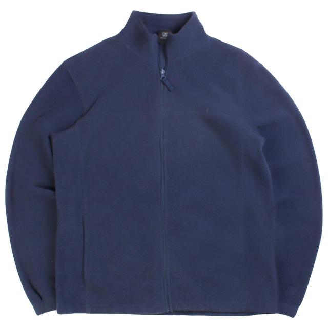 Starter Women's Jumper - Navy - S on Productcaster.