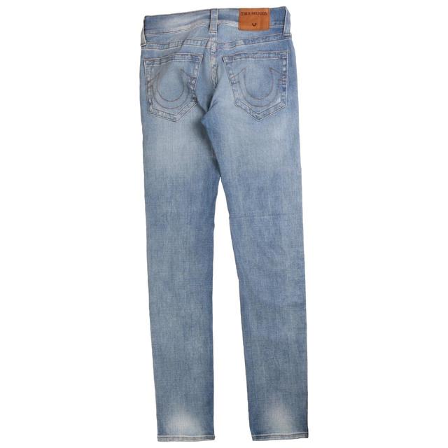 True Religion Women's Jeans - Blue - 26" on Productcaster.