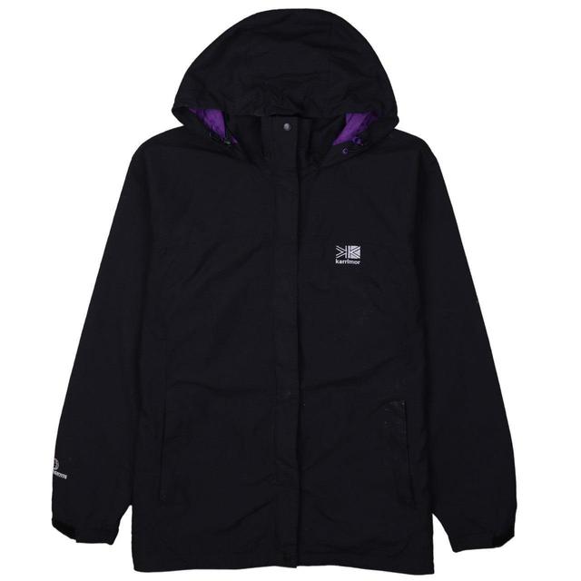 Karrimor Women's Casual Jacket - Black - L on Productcaster.