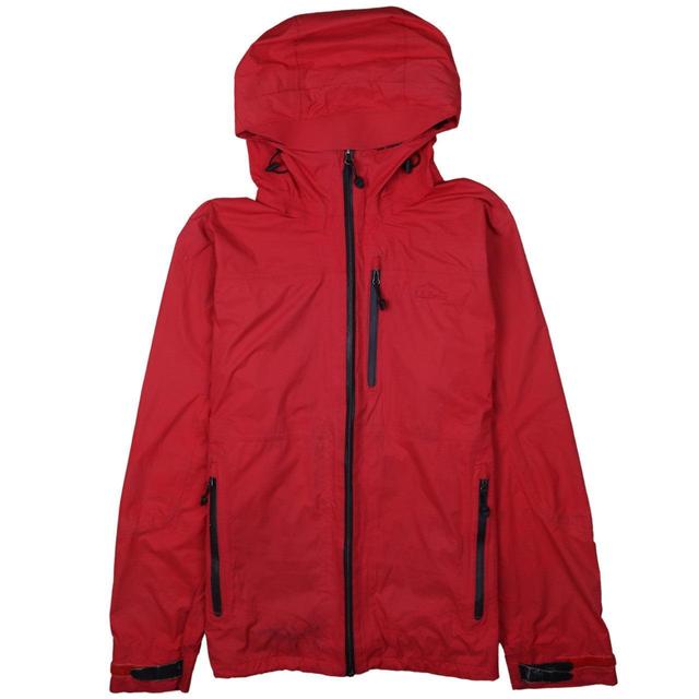 L.L.Bean Women's Casual Jacket - Purple/Red - L on Productcaster.