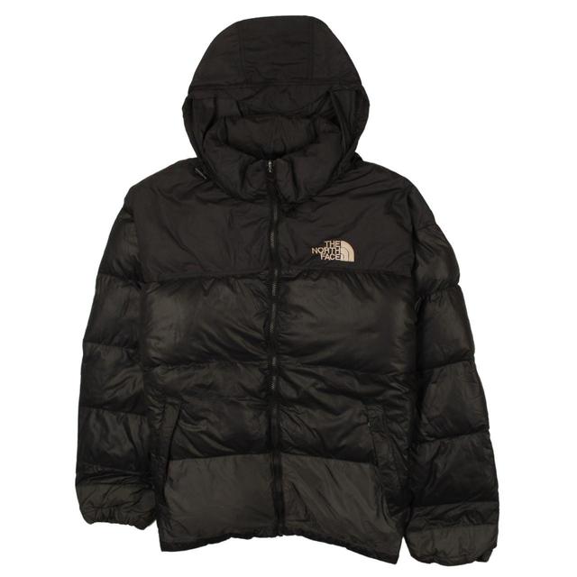 The North Face Men's Casual Jacket - Black - 3XL on Productcaster.