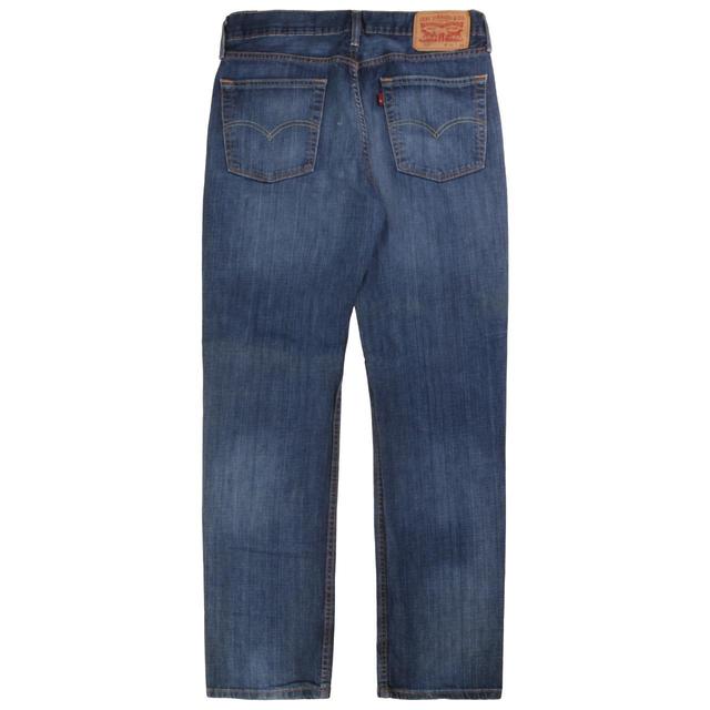 Levi's Men's Jeans - Blue - 31" on Productcaster.