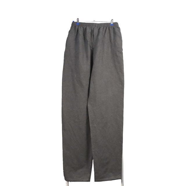 Champion Men's Trousers - Grey - M on Productcaster.