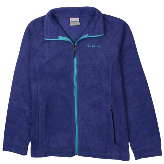 Columbia Sportswear Women's Jumper - Blue - XL on Productcaster.