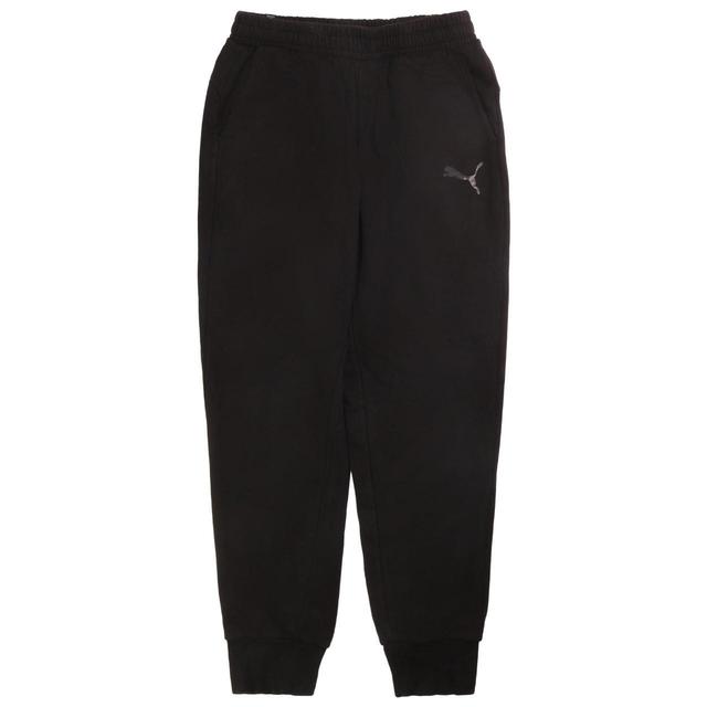 Puma Men's Trousers - Black - M on Productcaster.