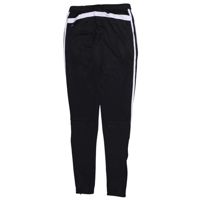 Adidas Men's Trousers - Black - S on Productcaster.