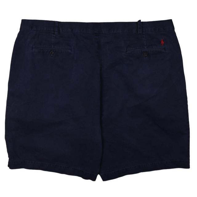 Polo Ralph Lauren Men's Shorts - Navy/Blue - 46" on Productcaster.