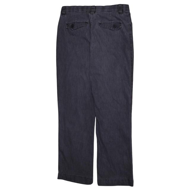 Lee Men's Trousers - Grey - 30" on Productcaster.