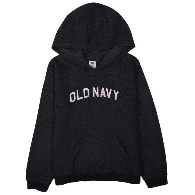 Old Navy Men's Jumper - Black - XXL on Productcaster.