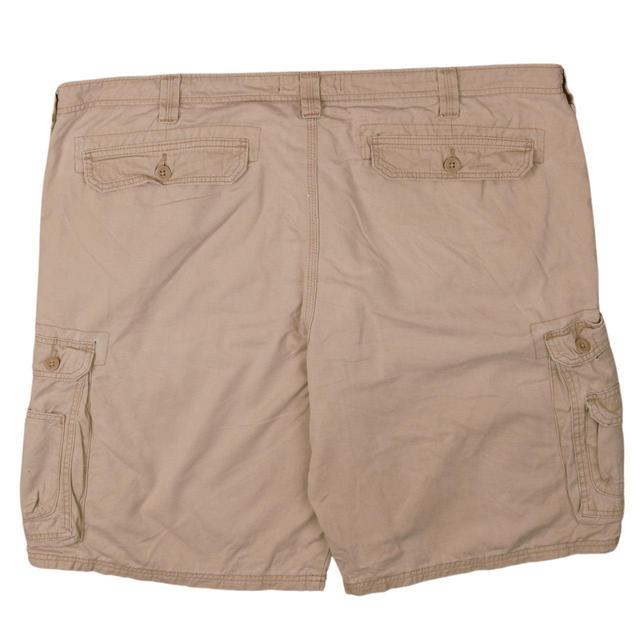 Lee Men's Shorts - Cream - 44" on Productcaster.