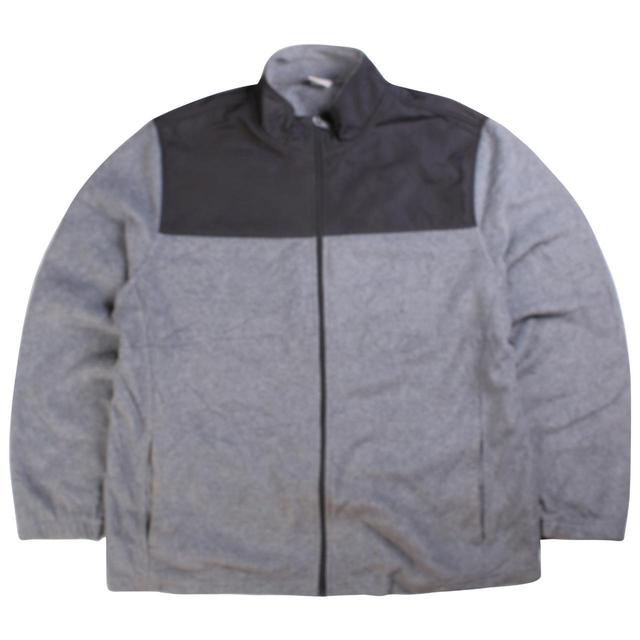 Starter Men's Jumper - Grey - XL on Productcaster.