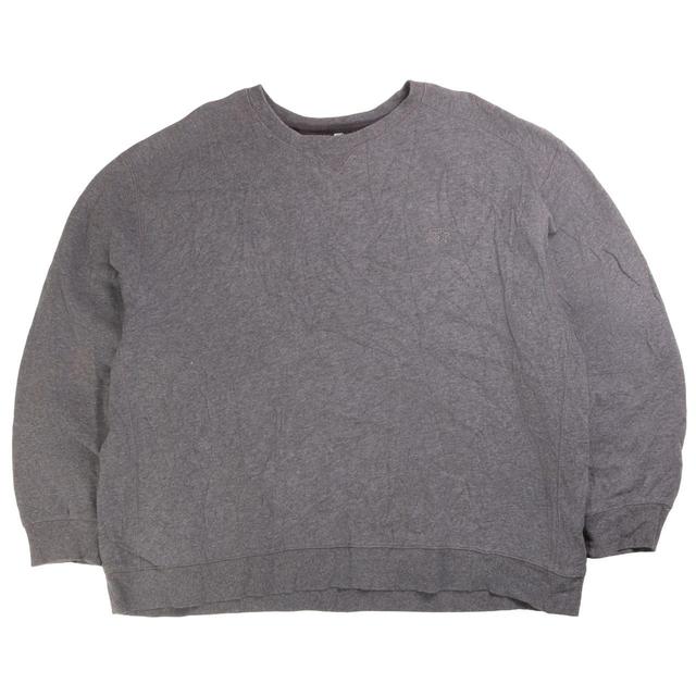 Starter Men's Sweatshirt - Grey - XXL on Productcaster.