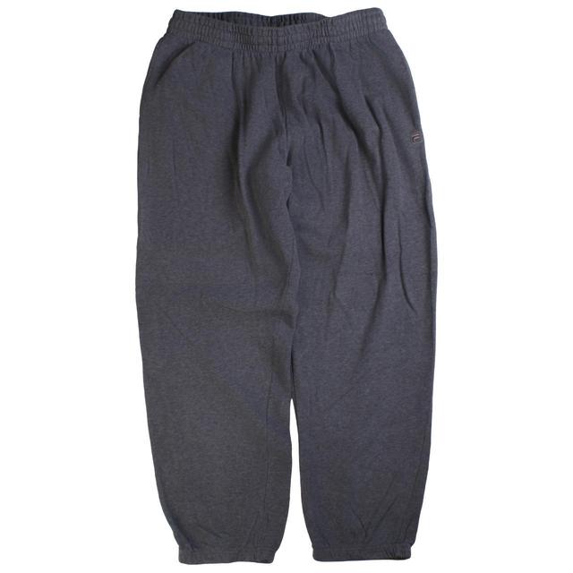 Fila Men's Trousers - Grey - XL on Productcaster.