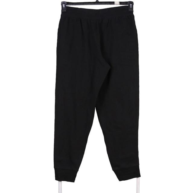 Fila Men's Sweatpants - Black - M on Productcaster.