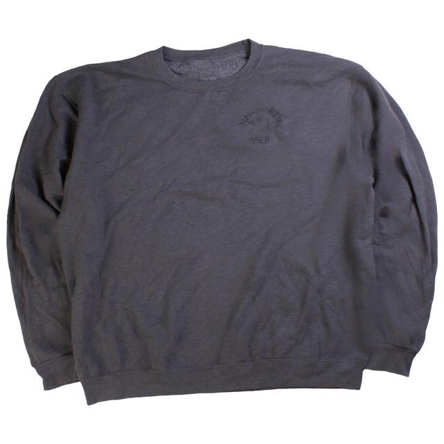 Fruit of the Loom Men's Jumper - Grey - XL on Productcaster.