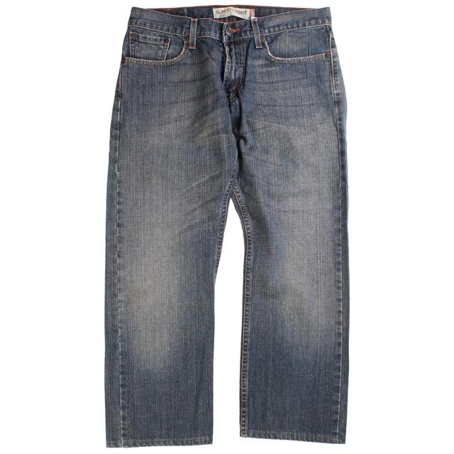 Levi's Men's Jeans - Blue - 30" on Productcaster.