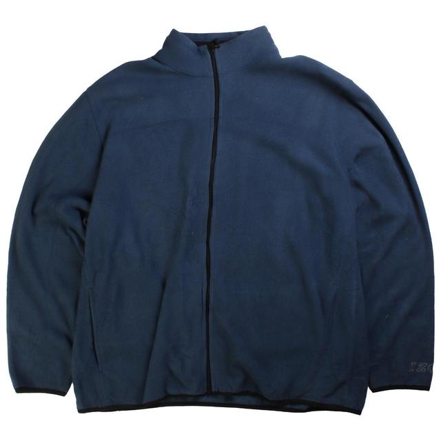 Izod Men's Sweatshirt - Blue - XL on Productcaster.