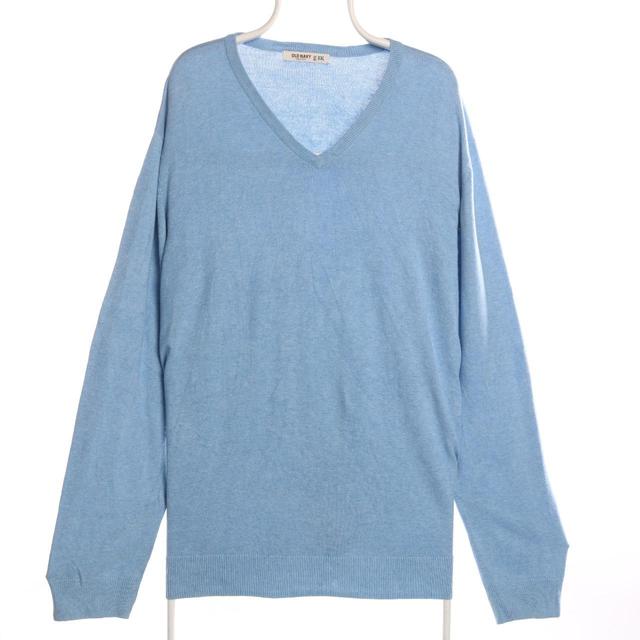 Old Navy Women's Jumper - Blue - XXL on Productcaster.