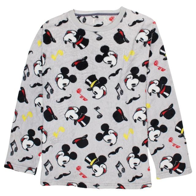 Disney Women's Sweatshirt - Grey - M on Productcaster.