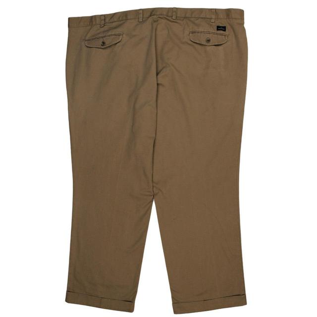 Lee Men's Trousers - Brown - 33" on Productcaster.