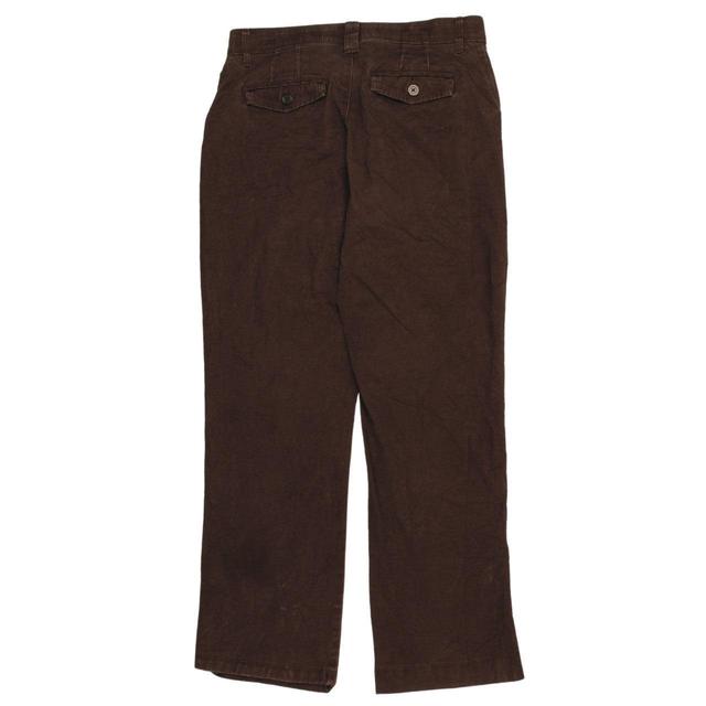 Lee Women's Trousers - Brown - 34" on Productcaster.