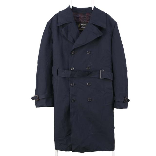 London Fog Women's Casual Coat - Blue - S on Productcaster.