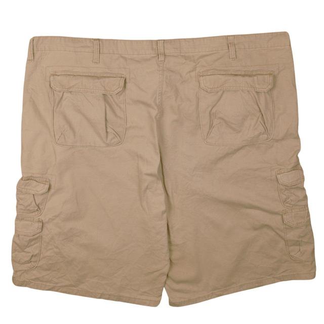 Wrangler Men's Shorts - Brown - 52" on Productcaster.