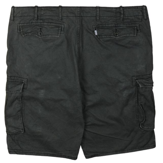 Vintage Men's Shorts - Grey - 42" on Productcaster.