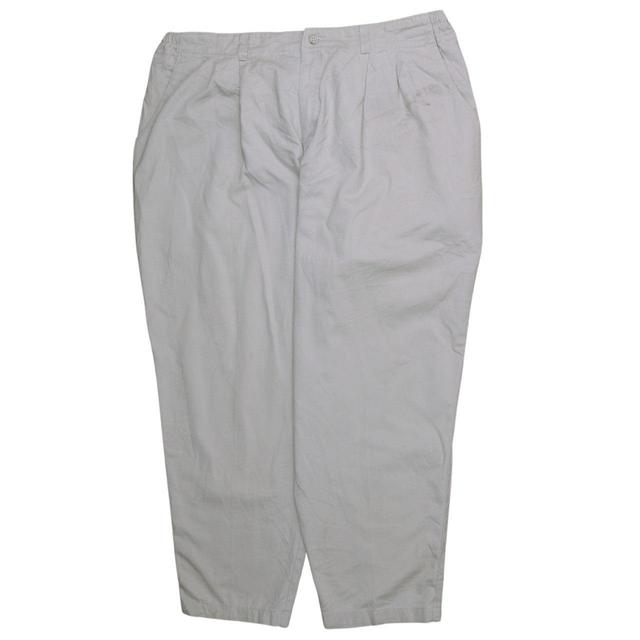 Lee Men's Trousers - Grey - 38" on Productcaster.