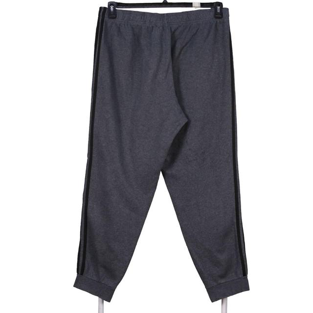 Adidas Men's Trousers - Grey - XL on Productcaster.