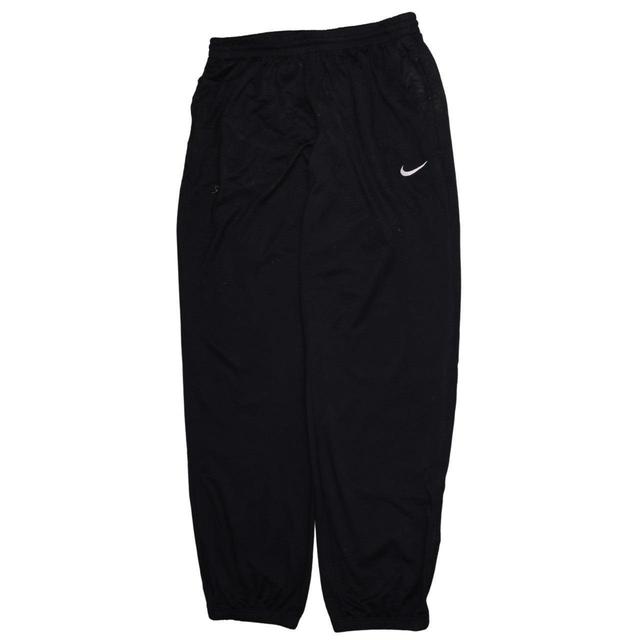 Nike Men's Trousers - Blue - XL on Productcaster.