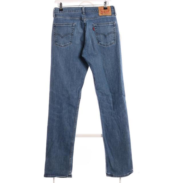 Levi's Men's Jeans - Blue - 29" on Productcaster.