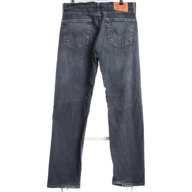 Levi's Men's Jeans - Blue - 30" on Productcaster.