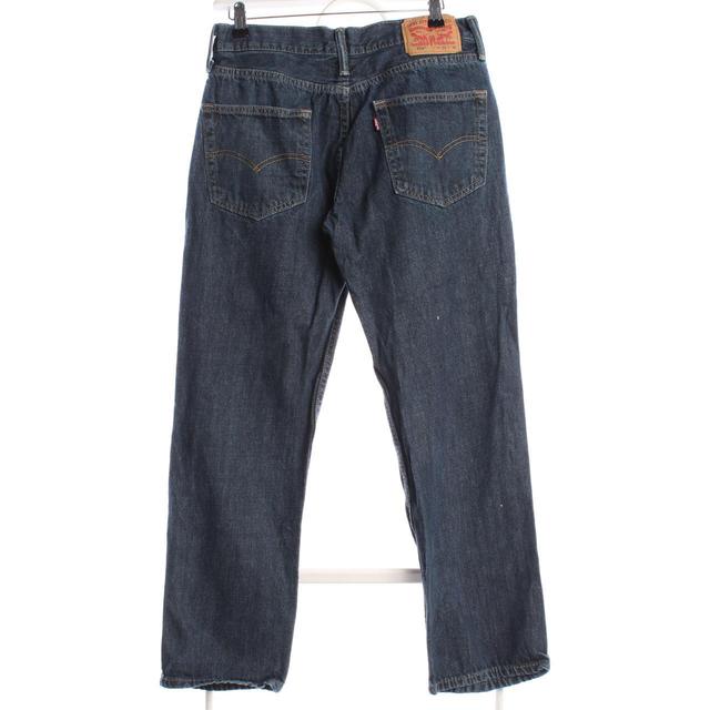 Levi's Men's Jeans - Blue - 30" on Productcaster.