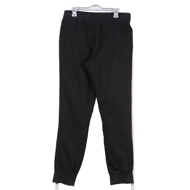 Puma Men's Trousers - Black - M on Productcaster.