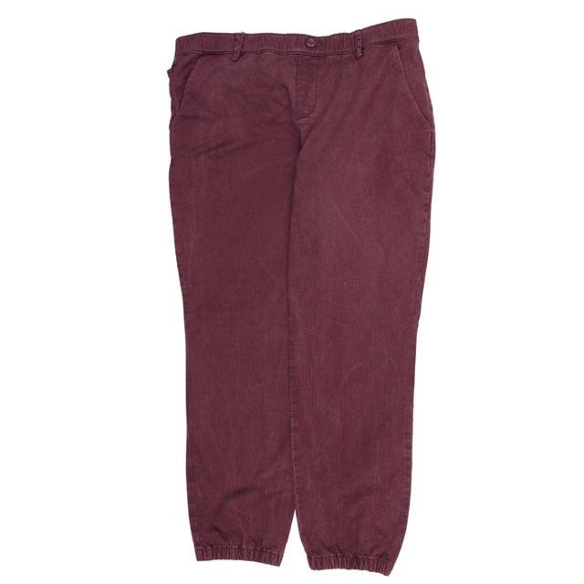 Lee Men's Trousers - Purple - M on Productcaster.