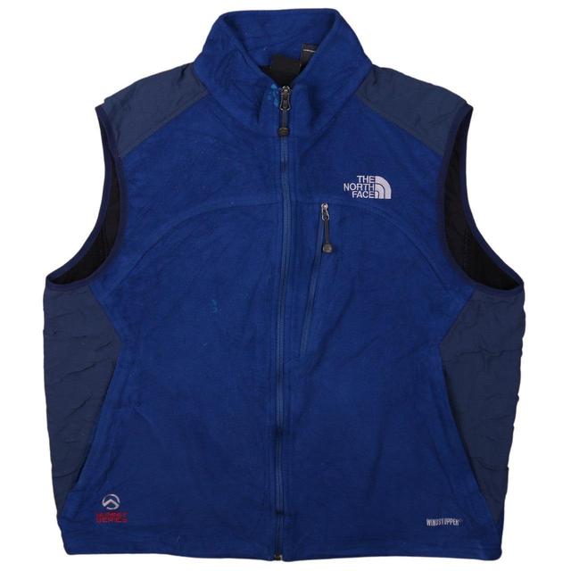 The North Face Women's Gilet - Blue - XL on Productcaster.