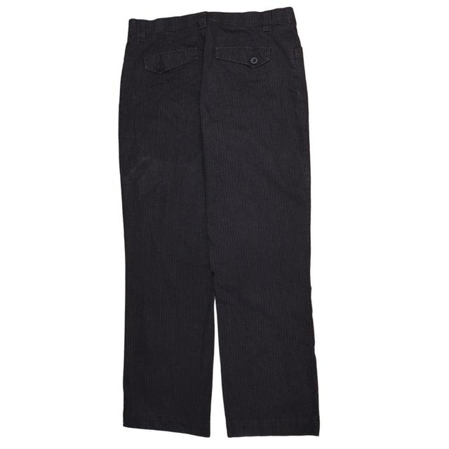 Lee Men's Trousers - Black - M on Productcaster.