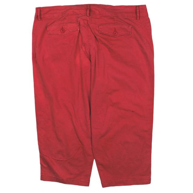 Lee Men's Trousers - Red - 38" on Productcaster.