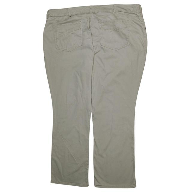 Lee Men's Trousers - Grey - 48" on Productcaster.